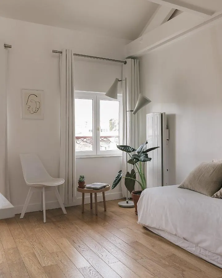 Terra Nova Apartament *