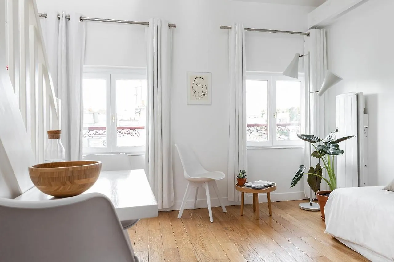 Apartment Terra Nova *