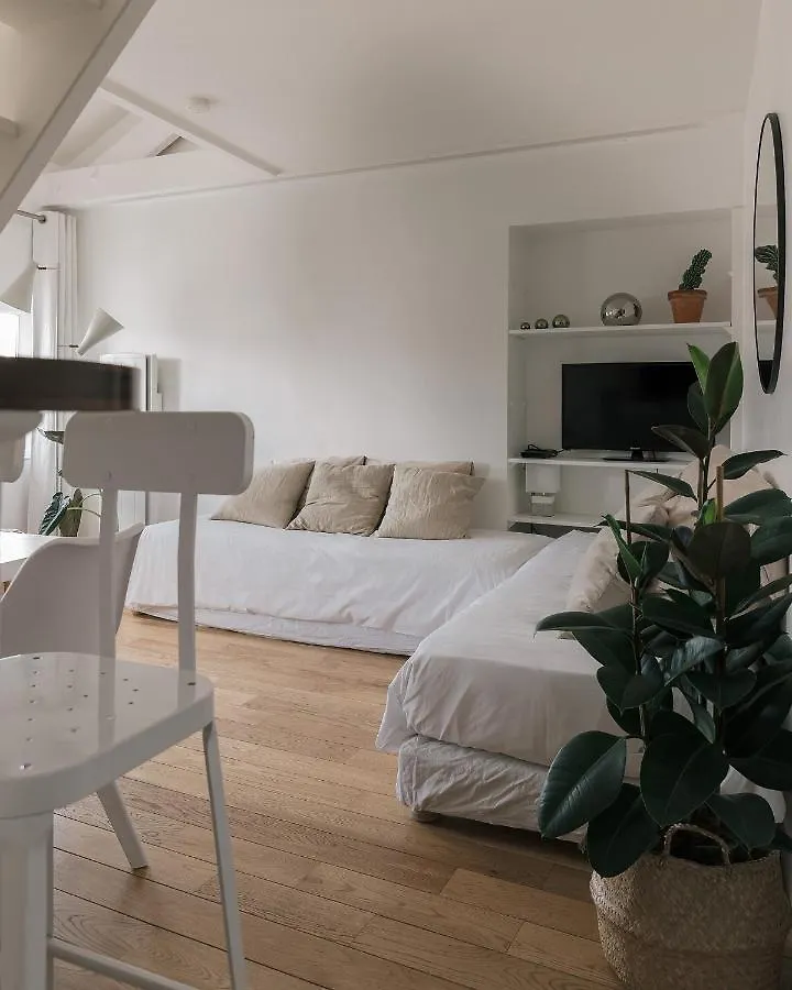 Apartment Terra Nova